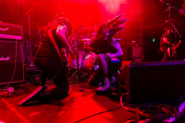 Fea photographed by  DKLPHOTOS