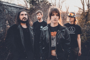 A Constant Knowledge Of Death