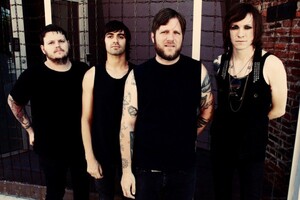 Against Me!