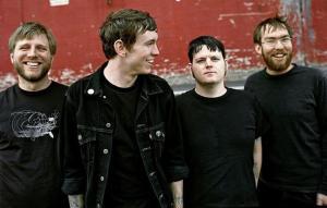 Against Me!