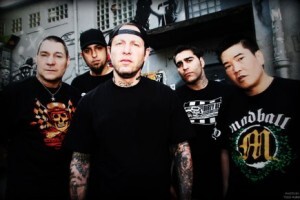 Agnostic Front