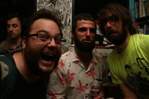 Algernon Cadwallader