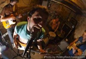 Algernon Cadwallader