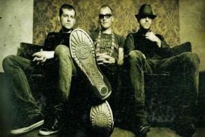 Alkaline Trio