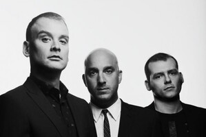 Alkaline Trio