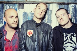 Alkaline Trio
