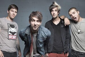 All Time Low
