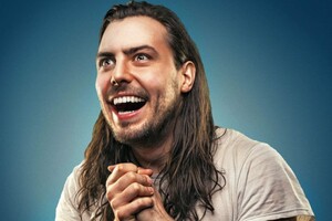 Andrew W.K.