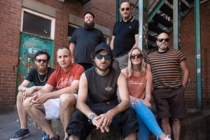 Andy B And The World