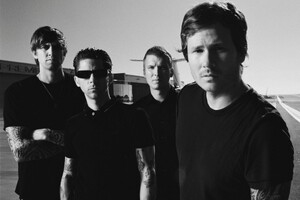 Angels and Airwaves