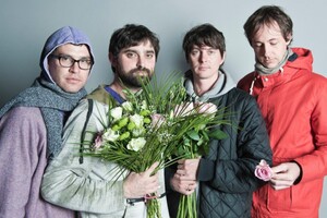 Animal Collective
