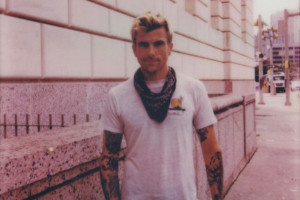 Anthony Green