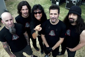 Anthrax