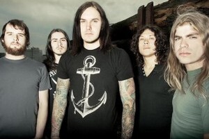 As I Lay Dying
