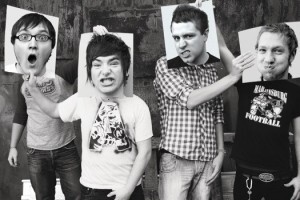 Attack Attack UK