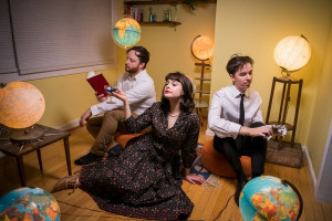 A Very Special Episode