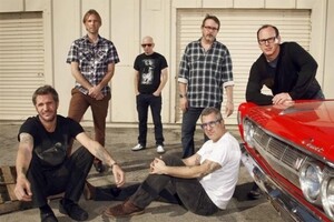 Bad Religion