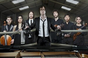 Ben Folds
