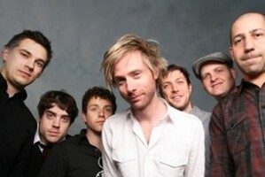 Big D and the Kids Table