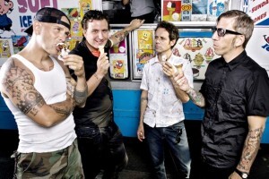Bouncing Souls