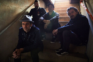 Bouncing Souls