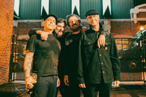 Bouncing Souls