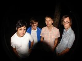 Bullet Train To Vegas