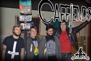 Caffiends