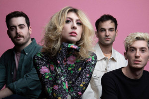 Charly Bliss