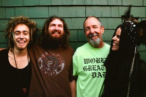 Chuck Dukowski Sextet