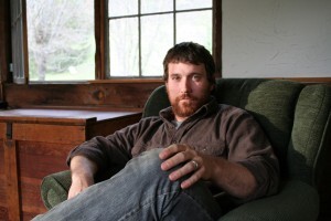 Chuck Ragan