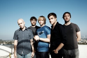 Circa Survive