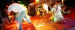 Coalesce