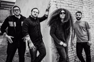 Coheed and Cambria