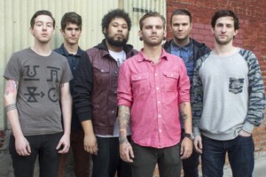 Dance Gavin Dance