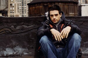 Dashboard Confessional