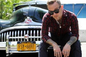 Dave Hause