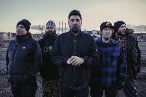 Deftones