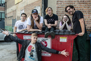 Devon Kay and the Solutions