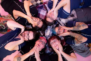 Devon Kay and the Solutions