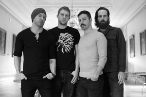 Dillinger Escape Plan