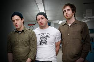 Dillinger Escape Plan