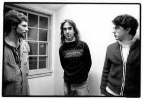 Dinosaur Jr.