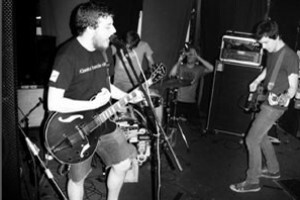 Douglas Shields and the X-Factors