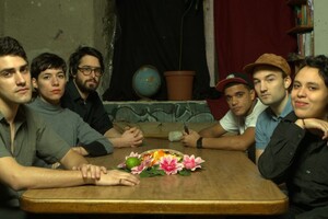 Downtown Boys