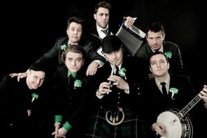 Dropkick Murphys