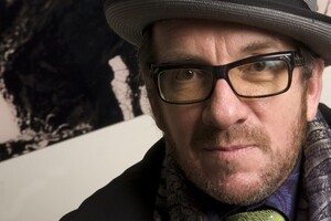 Elvis Costello