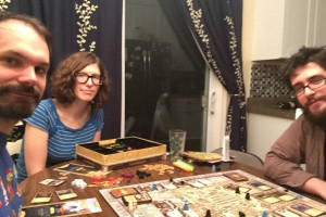 Empire! Empire! (I Was a Lonely Estate)