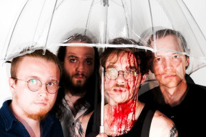 Excuse Me, Who Are You?