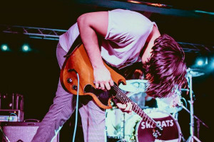 Faiyaz And The Wasted Chances